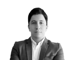 Christian Daniel Prada Mancilla