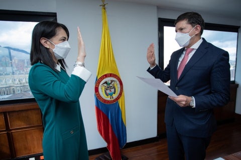 Diana Abaunza Millares