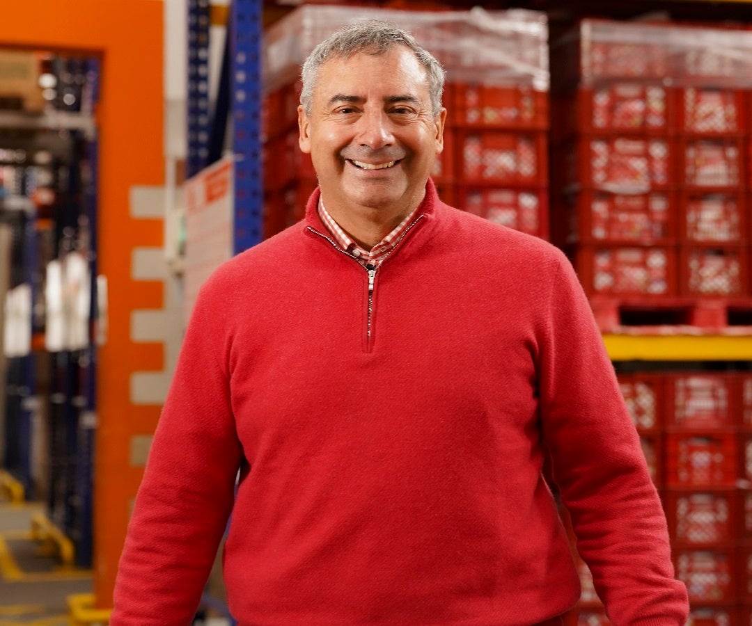 Carlos Enrique Cavelier - Alquería