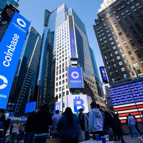 Coinbase despedirá a más de 20% de la plantilla para reducir los costos