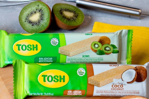 Tosh AL