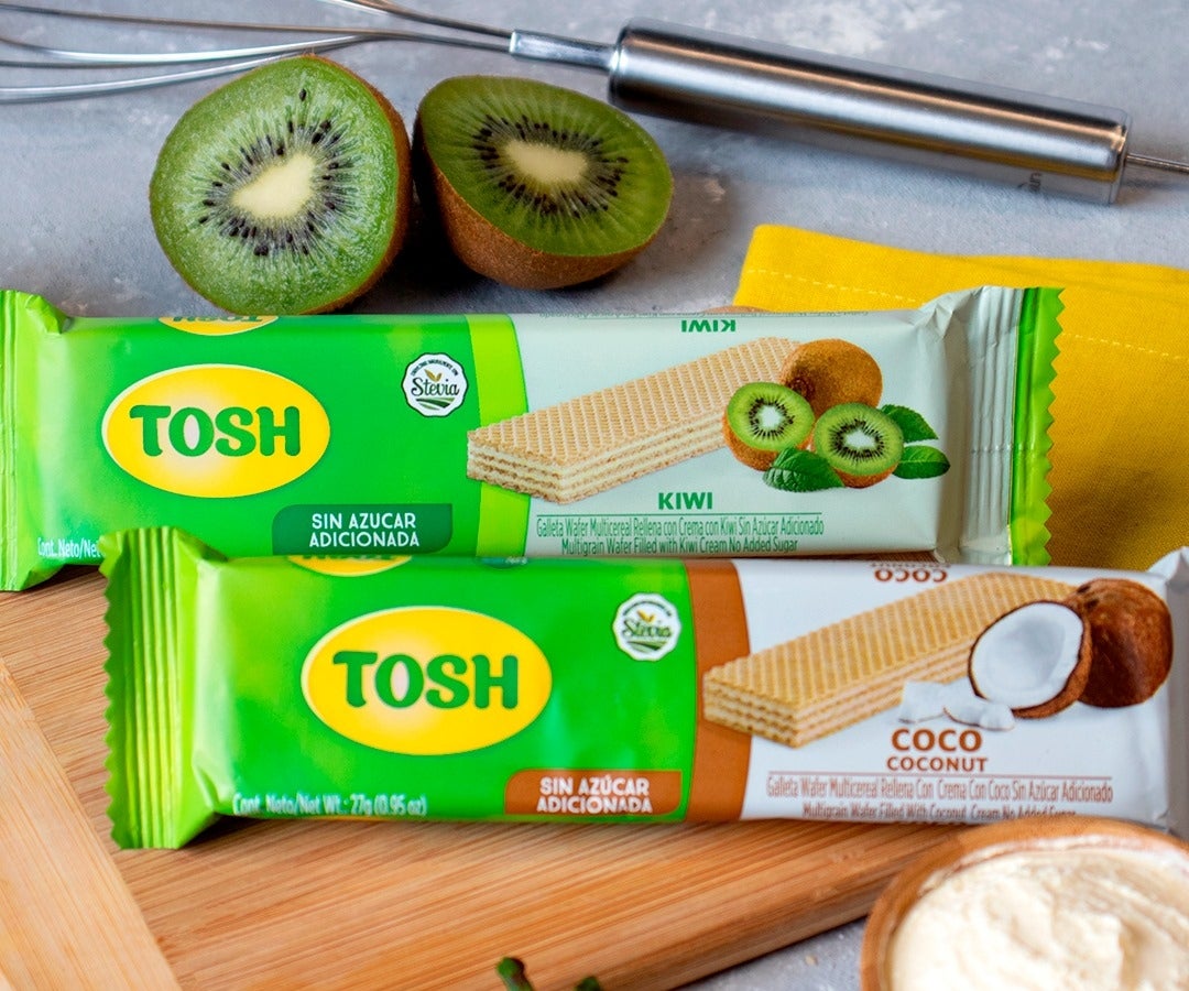 Tosh LR