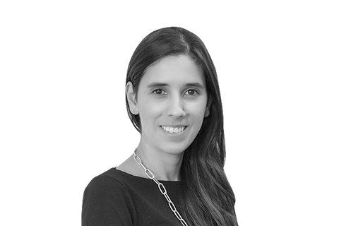 Monica cuestas