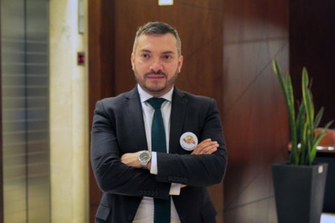 Andres Stapper AL