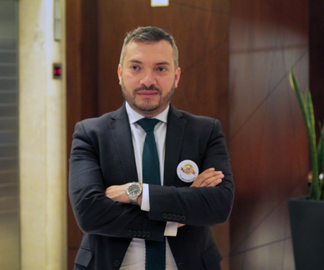 Andres Stapper LR