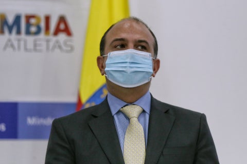 Carlos Camargo AL
