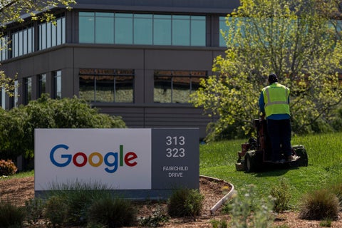 Google AL