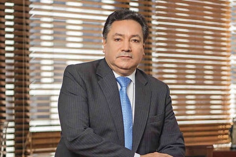 José Mauricio Cuesta