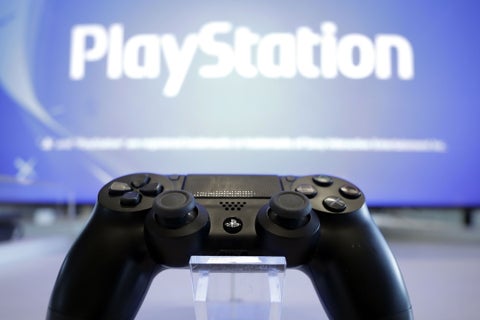 Sony AL