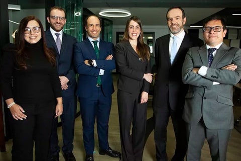 Abogados