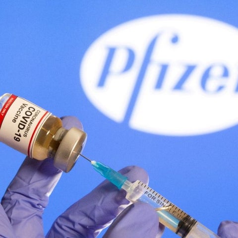 Pfizer vacuna argentina acuerdo