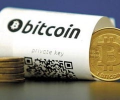 Bitcoin y Criptomonedas