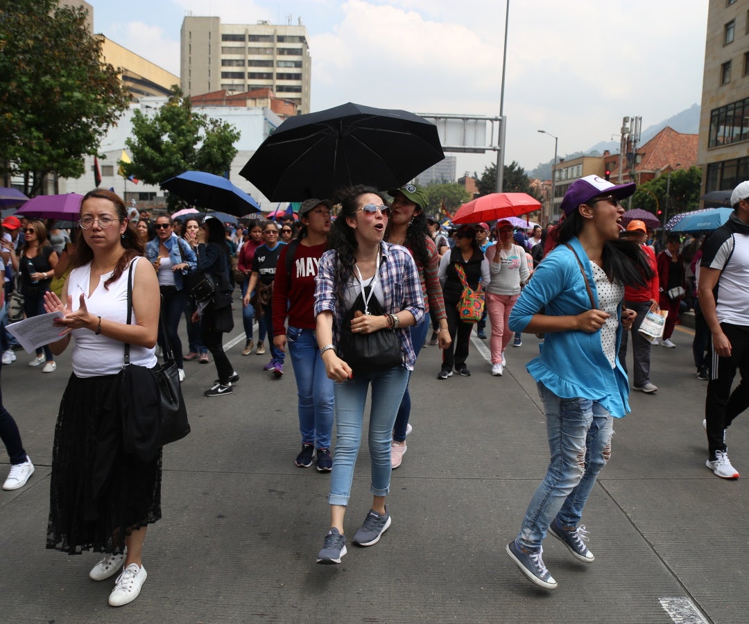 marcha