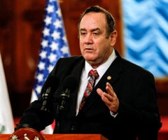 Alejandro Giammattei