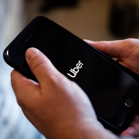 Uber comprará empresa de logística propiedad de TPG Capital por US$2.250 millones