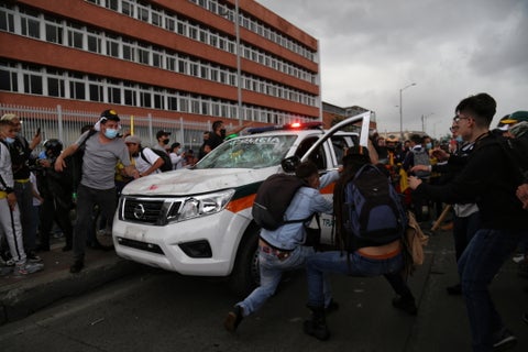 Vandalismo
