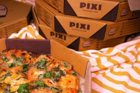 Pixi AL