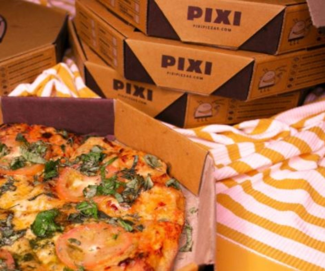 Pixi LR