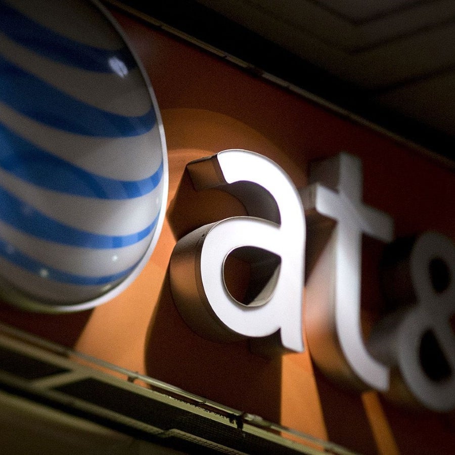 AT&T y Union llegan a un acuerdo para proteger 29.000 puestos de ...