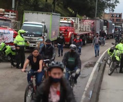 Inaldo Pérez/RCN Inaldo Pérez/RCN