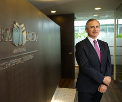 Hernando Parra Externado