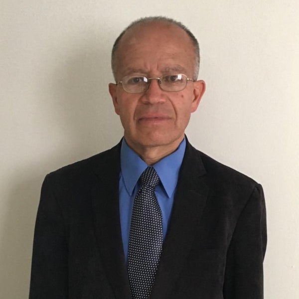 José Mauricio Higuera