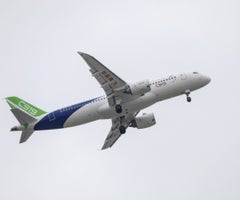 Airbus China