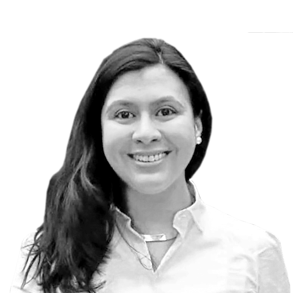 Ana María García Osorio LaRepublica.co