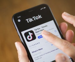 TikTok
