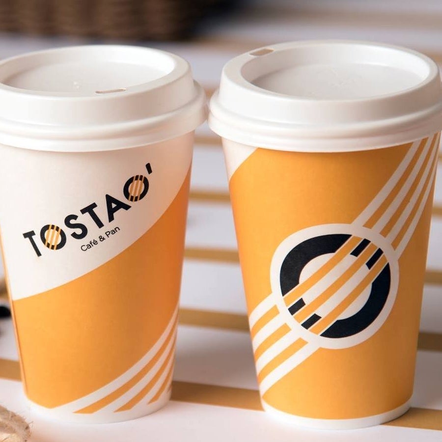 Tostao’ Café & Pan presentó su tienda virtual con tinto gratis por el ...