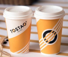 Tostao se une a la baja de precios con 70 referencias de su menú en todas sus tiendas