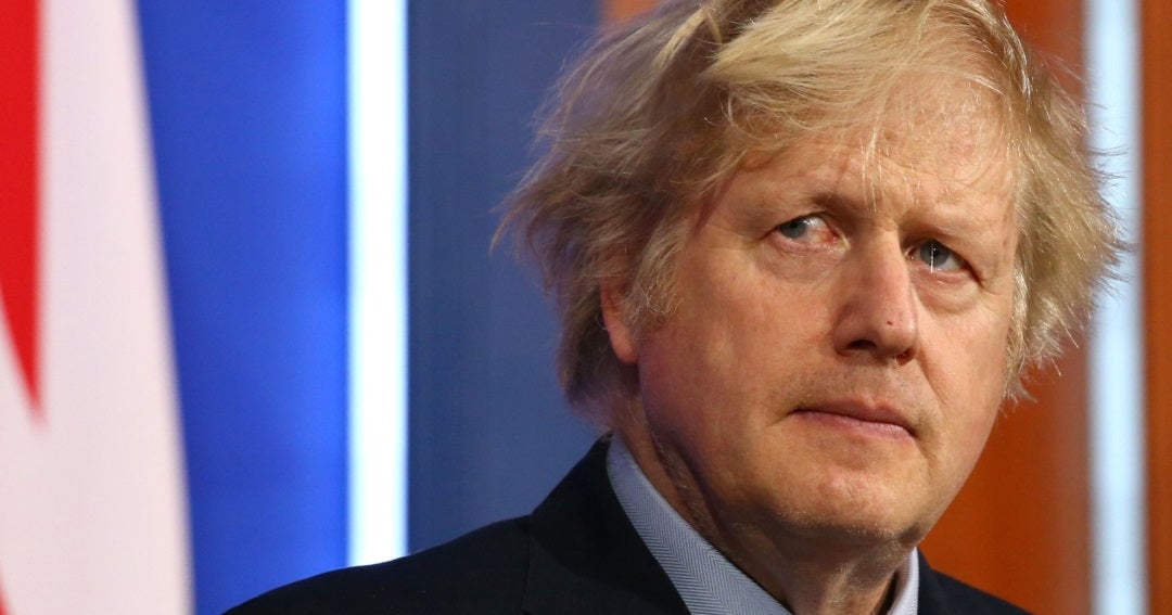 Boris Johnson says UK will reopen embassy in kyiv next week