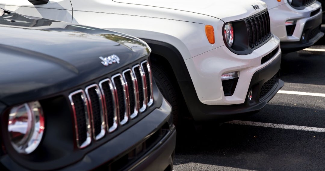 Stellantis retira del mercado 320.000 vehículos Jeep en EE.UU. por riesgo de incendio