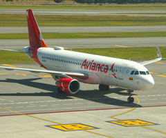Avianca