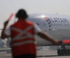 Latam air