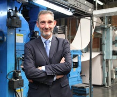 Fernando González Somoza, presidente de Tiendas D1 (85) (1)