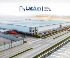 LatAm Logistic Properties