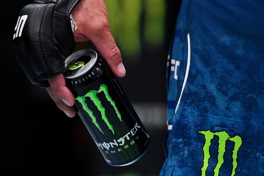 Monster Energy no logró detener el registro marcario de 'M' ante la  Superindustria