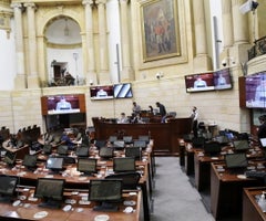 Senado LR