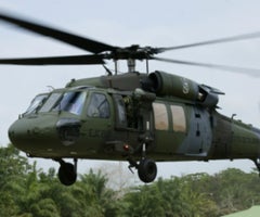 Helicóptero accidente 900