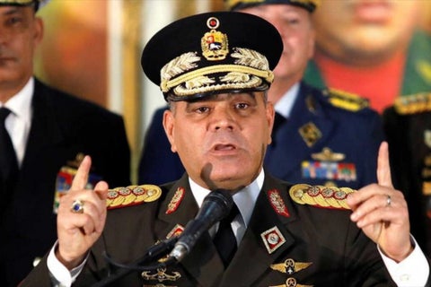 Vladimir Padrino AL