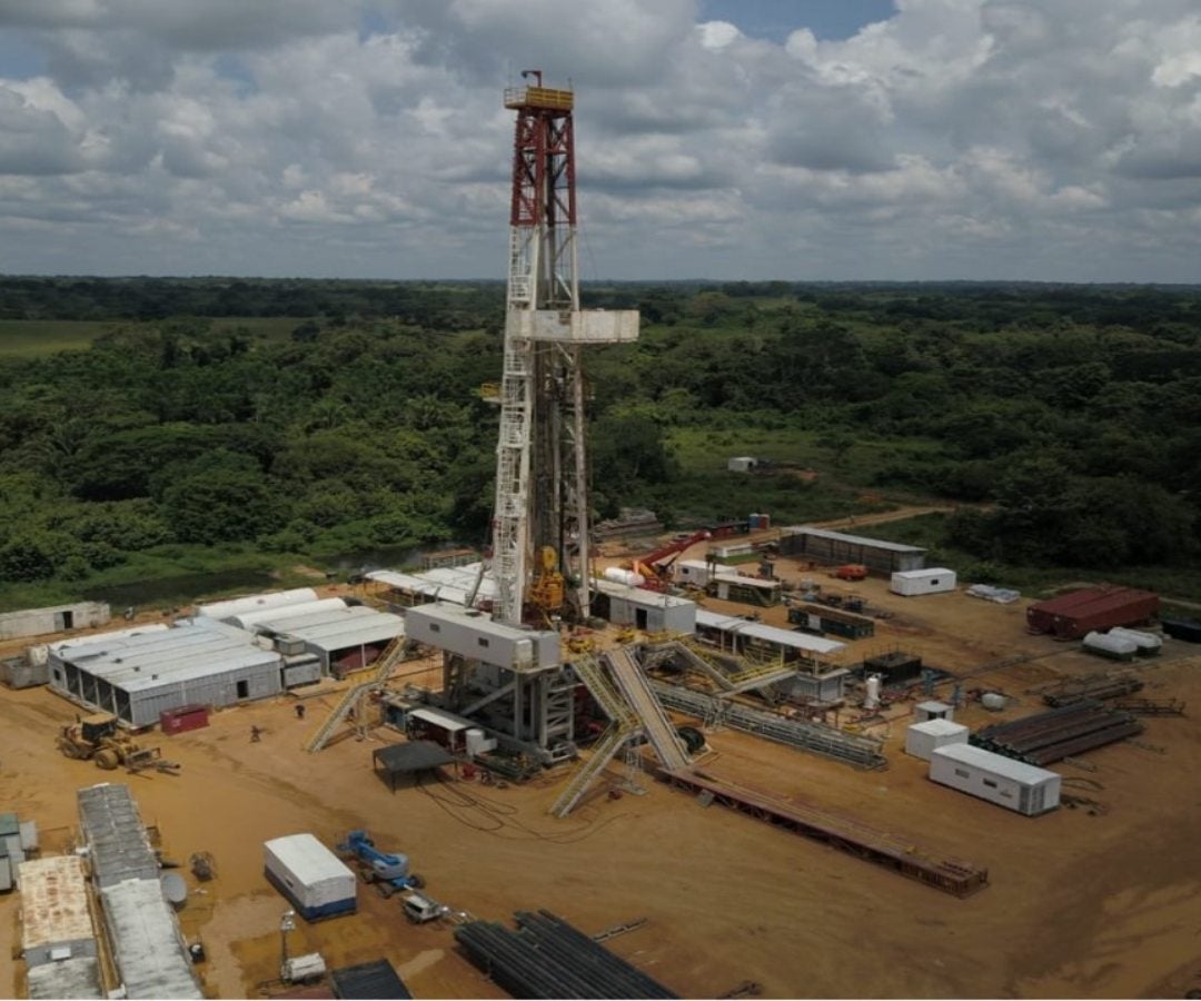 Ecopetrol: Últimas noticias económicas de Ecopetrol