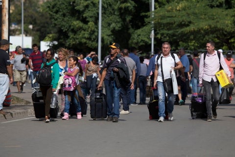 Frontera-Venezuela AL