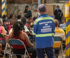Cali, Recicla con tu Reciclador