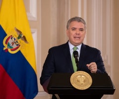 Borron y cuenta nueva sancion presidencial