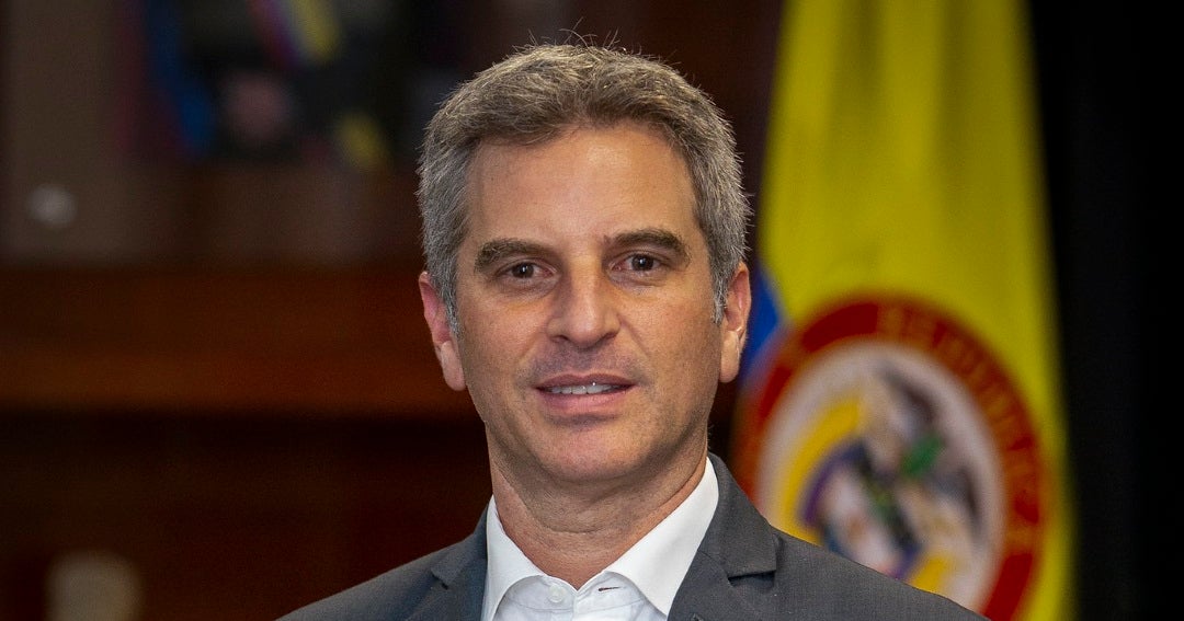 Ministerio de Ambiente presentó plan de gestión sostenible para plásticos de un solo uso