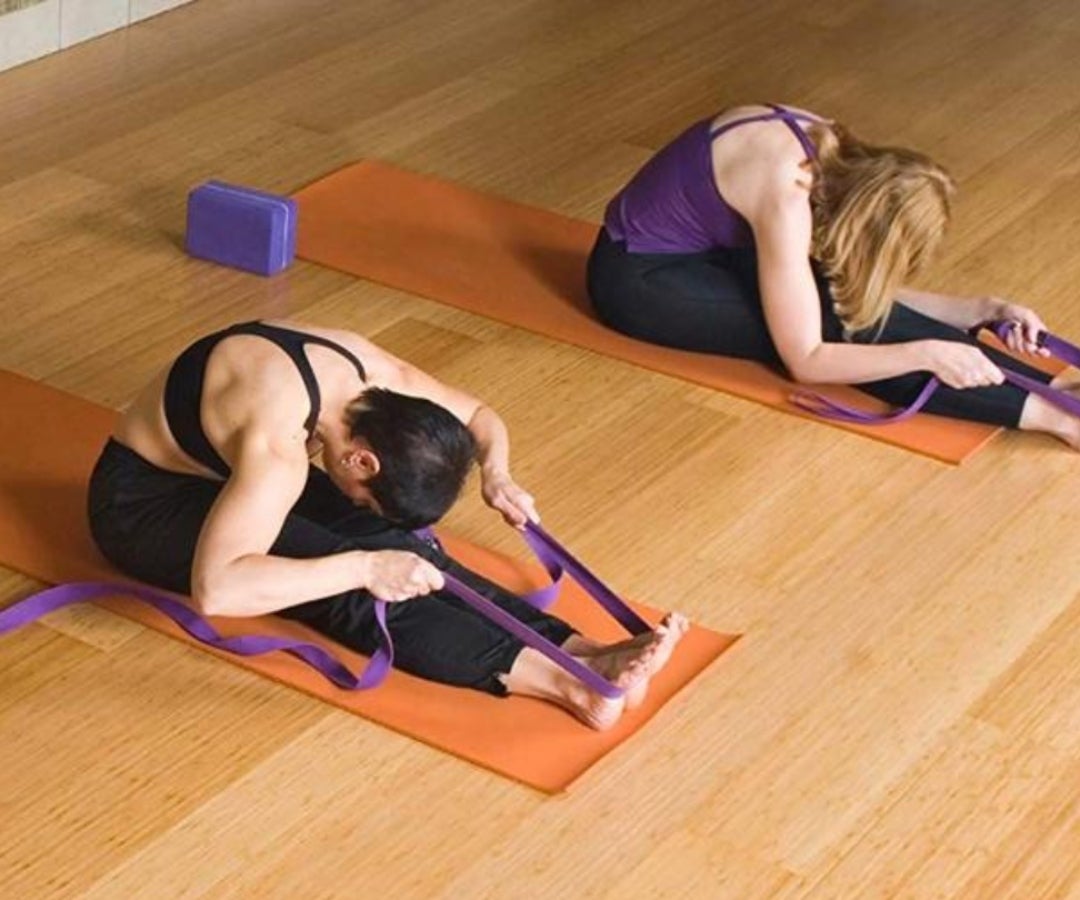 Accesorios para Yoga - Posturas de Yoga