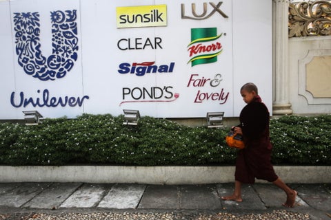 Unilever AL