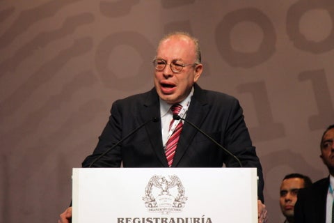 Carlos Ariel Sánchez