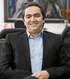 Juan Alberto Londoño Martínez 1